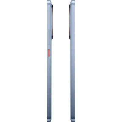 Realme GT 7 5G (12GB/512GB) Ice Sence Blue EU Realme GT 7 5G (12GB/512GB) Ice Sence Blue EU